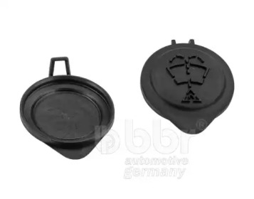 BBR AUTOMOTIVE 001-10-17605