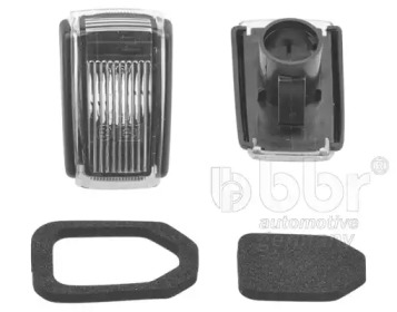 BBR AUTOMOTIVE 001-10-17990