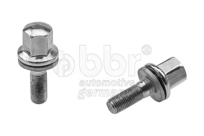 BBR AUTOMOTIVE 001-10-18312