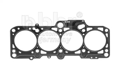 BBR AUTOMOTIVE 001-10-18431