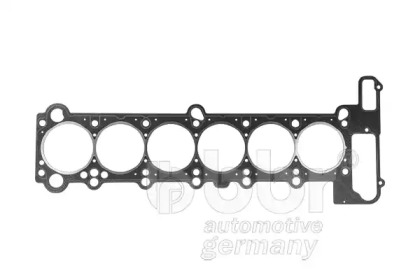 BBR AUTOMOTIVE 001-10-18432