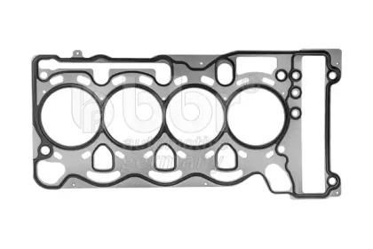 BBR AUTOMOTIVE 001-10-18443