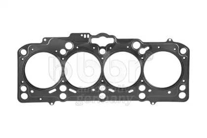 BBR AUTOMOTIVE 001-10-18460