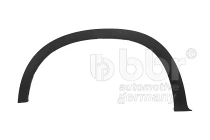 BBR AUTOMOTIVE 001-10-18541