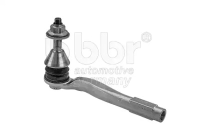 BBR AUTOMOTIVE 001-10-18998