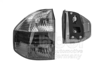 BBR AUTOMOTIVE 001-10-19358