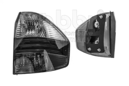 BBR AUTOMOTIVE 001-10-19359