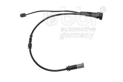 BBR AUTOMOTIVE 001-10-19795