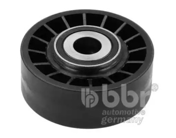 BBR AUTOMOTIVE 001-30-12826