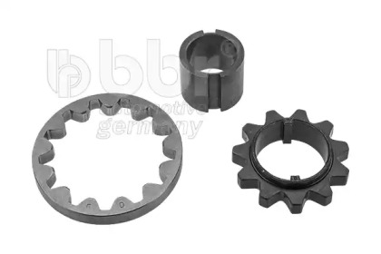 BBR AUTOMOTIVE 001-30-16316