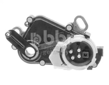 BBR AUTOMOTIVE 001-40-14975