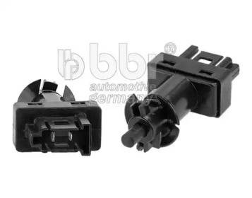 BBR AUTOMOTIVE 001-40-16003