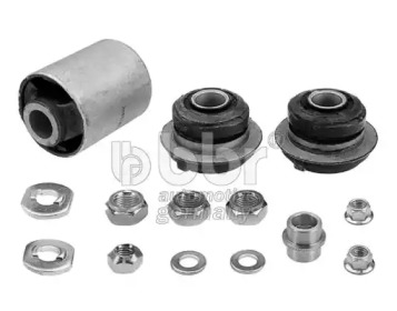 BBR AUTOMOTIVE 001-50-01226