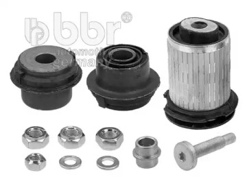 BBR AUTOMOTIVE 001-50-01580