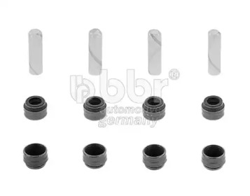 BBR AUTOMOTIVE 001-50-02670