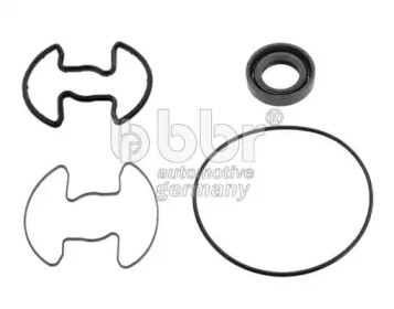 BBR AUTOMOTIVE 001-50-02758