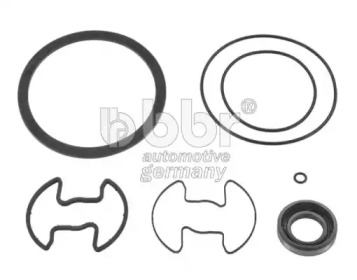 BBR AUTOMOTIVE 001-50-02760