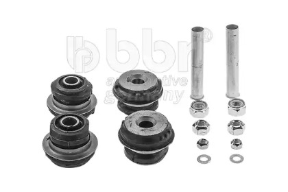 BBR AUTOMOTIVE 001-50-03962