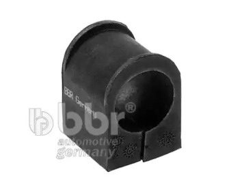 BBR AUTOMOTIVE 001-50-10631