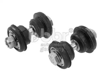 BBR AUTOMOTIVE 001-50-11332