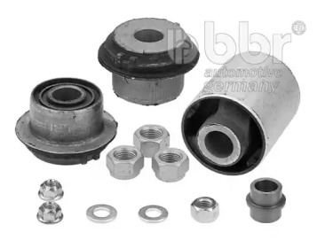 BBR AUTOMOTIVE 001-50-14285