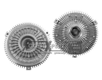 BBR AUTOMOTIVE 001-60-00446