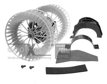 BBR AUTOMOTIVE 001-60-00531