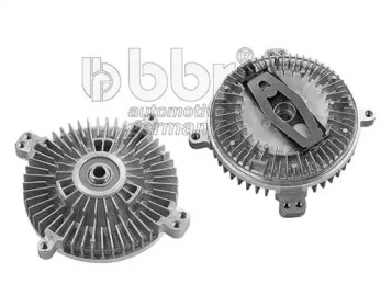 BBR AUTOMOTIVE 001-60-00858