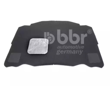 BBR AUTOMOTIVE 001-80-02297