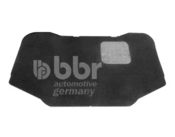 BBR AUTOMOTIVE 001-80-03496