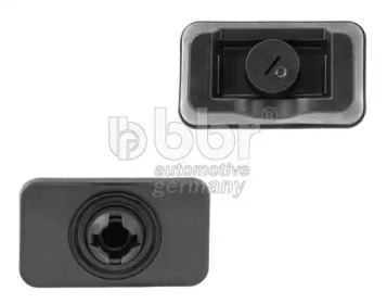 BBR AUTOMOTIVE 001-80-08874