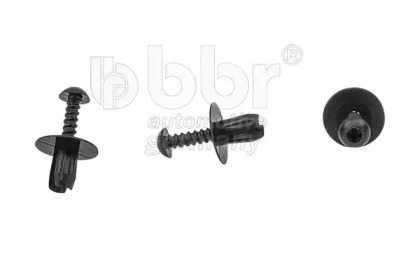 BBR AUTOMOTIVE 001-80-09572