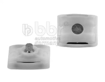 BBR AUTOMOTIVE 001-80-10712