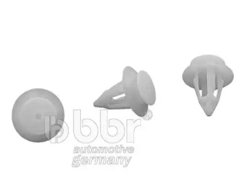 BBR AUTOMOTIVE 001-80-11149