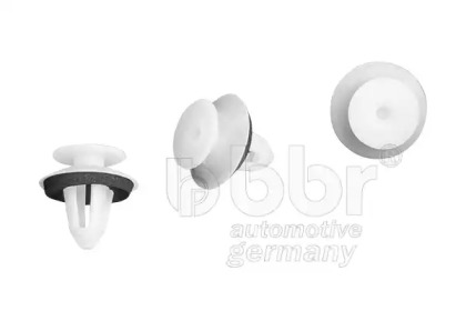 BBR AUTOMOTIVE 001-80-11165