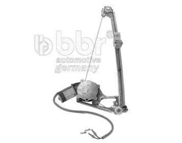 BBR AUTOMOTIVE 001-80-11387