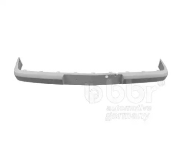 BBR AUTOMOTIVE 001-80-11743 BBR AUTOMOTIVE 001-80-11743