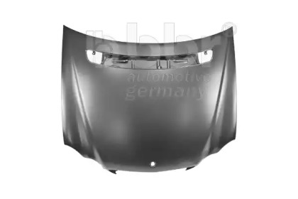 BBR AUTOMOTIVE 001-80-11867