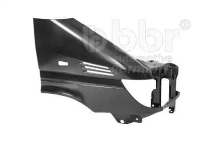 BBR AUTOMOTIVE 001-80-11983