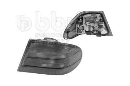 BBR AUTOMOTIVE 001-80-12056