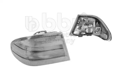 BBR AUTOMOTIVE 001-80-12057