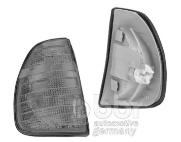 BBR AUTOMOTIVE 001-80-12143