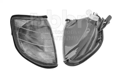BBR AUTOMOTIVE 001-80-12851