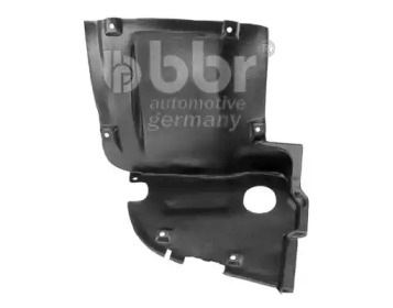 BBR AUTOMOTIVE 001-80-12946