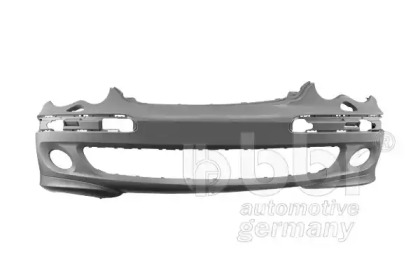 BBR AUTOMOTIVE 001-80-12947