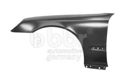 BBR AUTOMOTIVE 001-80-14707