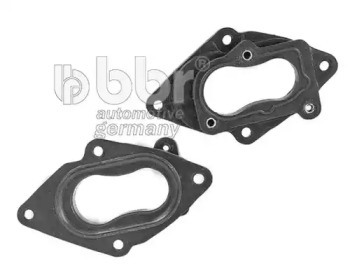 BBR AUTOMOTIVE 002-30-00054