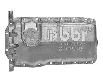 BBR AUTOMOTIVE 002-30-01028