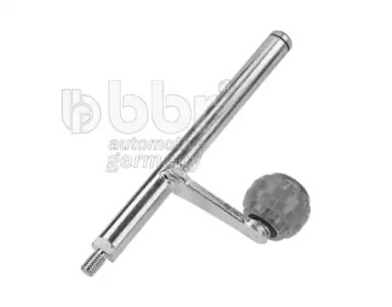 BBR AUTOMOTIVE 002-30-01060