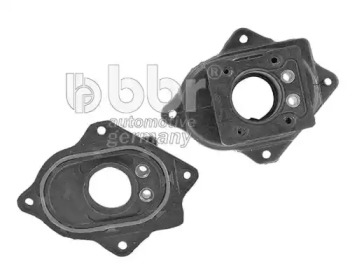 BBR AUTOMOTIVE 002-30-01252